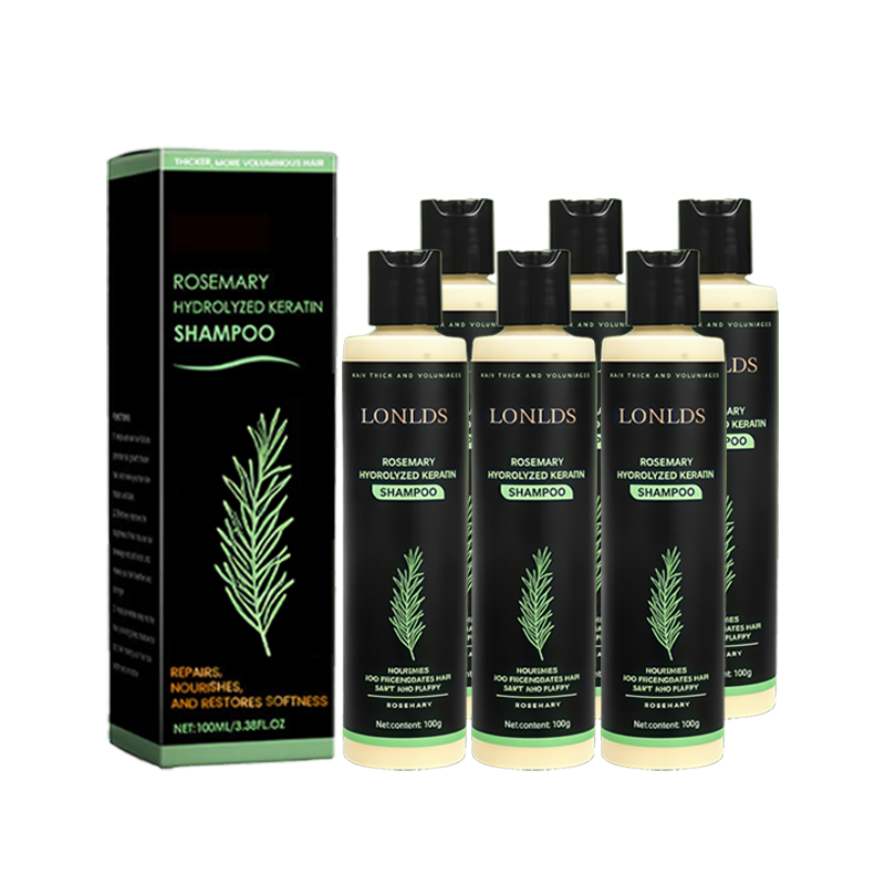 🔥 Final Hours! Save 78% on LONLDS® Rosemary Keratin Shampoo – Limited Stock: Only 58 Bottles Left!