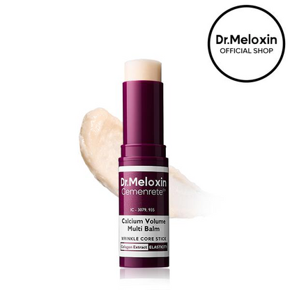🎈[Dr.Meloxin Official] 50%OFF✨Cemenrete Calcium Multi Balm | Anti-aging, Sagging, Wrinkles