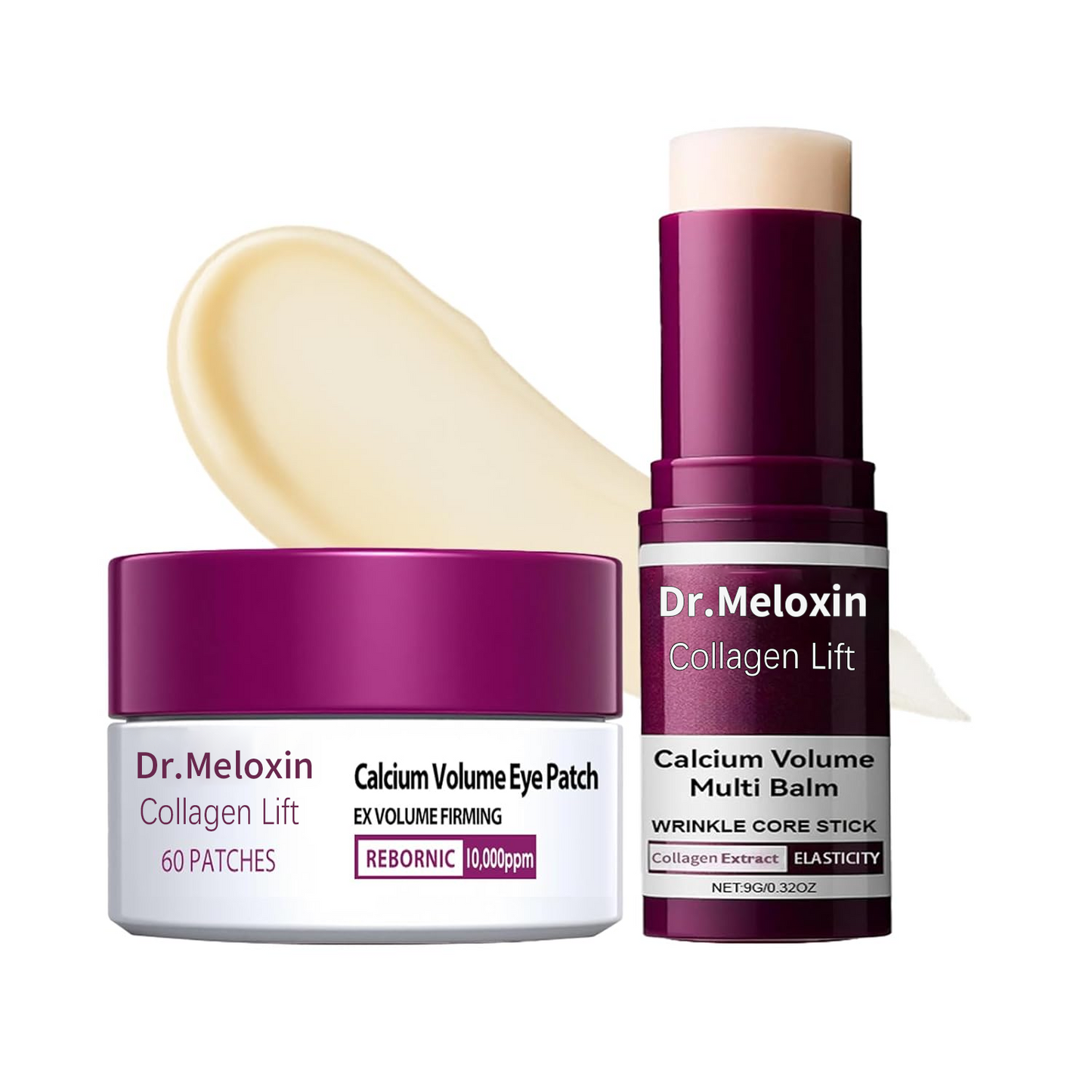 🔥 Final Hours! Save 75% on Dr.Meloxin Eye Balm + Eye Patch Set – Limited Stock