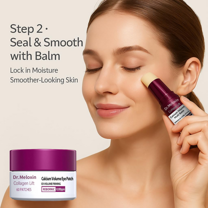 🔥 Final Hours! Save 75% on Dr.Meloxin Eye Balm + Eye Patch Set – Limited Stock