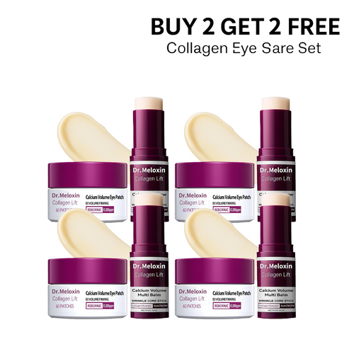 🔥 Final Hours! Save 75% on Dr.Meloxin Eye Balm + Eye Patch Set – Limited Stock