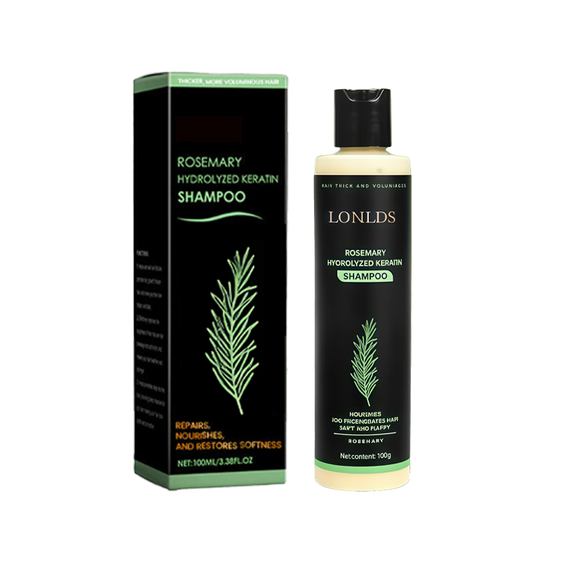 🔥1 Bottle (Single Care Shampoo Pack)