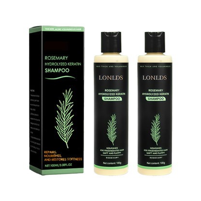 🔥 Final Hours! Save 78% on LONLDS® Rosemary Keratin Shampoo – Limited Stock: Only 58 Bottles Left!