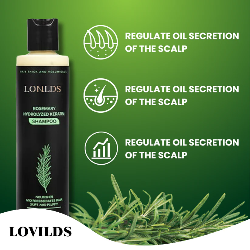 🔥 Final Hours! Save 78% on LONLDS® Rosemary Keratin Shampoo – Limited Stock: Only 58 Bottles Left!