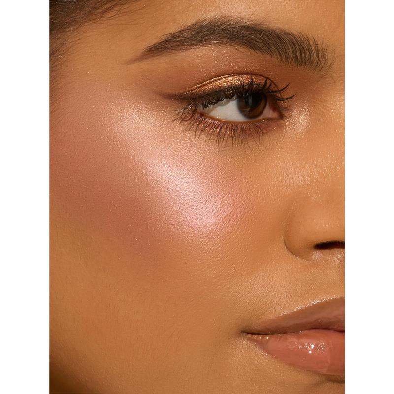 🐣Last 3 hours 60% off⏰eye & cheek palette - eyeshadow and highlighter makeup(Free Contour Brush)