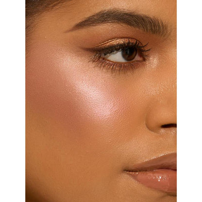 ♥️Last 3 hours 60% off💃eye & cheek palette - eyeshadow and highlighter makeup (Free Brush Included)
