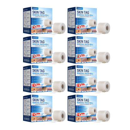🧙‍♂️Celsiora® Multi-Functional Microneedle Hydrocolloid Patch Roll | Targets Skin Tags, Warts & Stubborn Blemishes