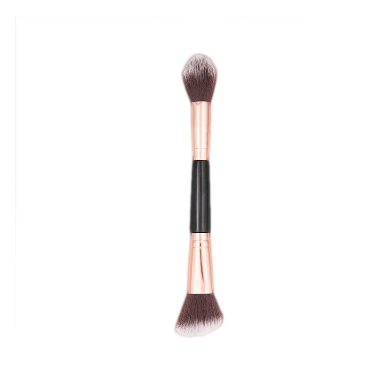 ♥️Last 3 hours 60% off💃eye & cheek palette - eyeshadow and highlighter makeup (Free Brush Included)