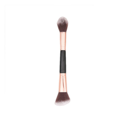 ♥️Last 3 hours 60% off💃eye & cheek palette - eyeshadow and highlighter makeup (Free Brush Included)
