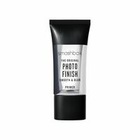 Smashbox The Original Photo Finish Smooth & Blur Makeup Primer | Vitamin E + Oil Free