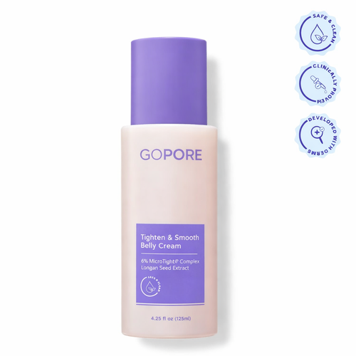 🔥 Today Only 70% OFF – GOPORE Belly Cream for Firmer, Smoother Skin