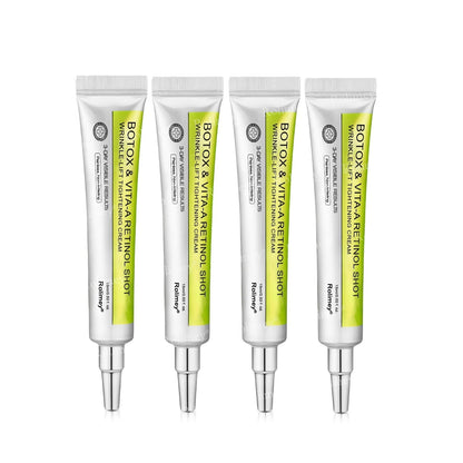 🍭Made and shipped from the USA 💫Rolimey® Botox & Vita-A Retinol Shot Wrinkle-Lift Tightening cream - Last Day Promotion 70% OFF