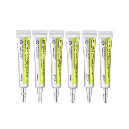 🍭Made and shipped from the USA 💫Rolimey® Botox & Vita-A Retinol Shot Wrinkle-Lift Tightening cream - Last Day Promotion 70% OFF