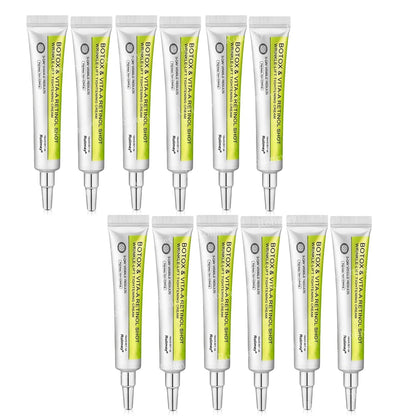 🍭Made and shipped from the USA 💫Rolimey® Botox & Vita-A Retinol Shot Wrinkle-Lift Tightening cream - Last Day Promotion 70% OFF